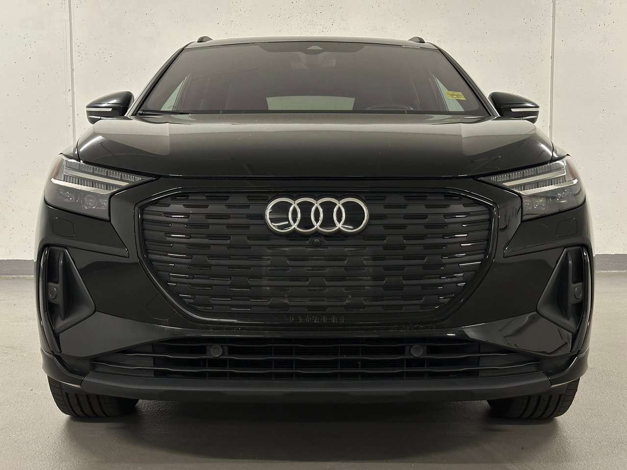 2023 Audi Q4 e-tron 50, Vancouver, Cash