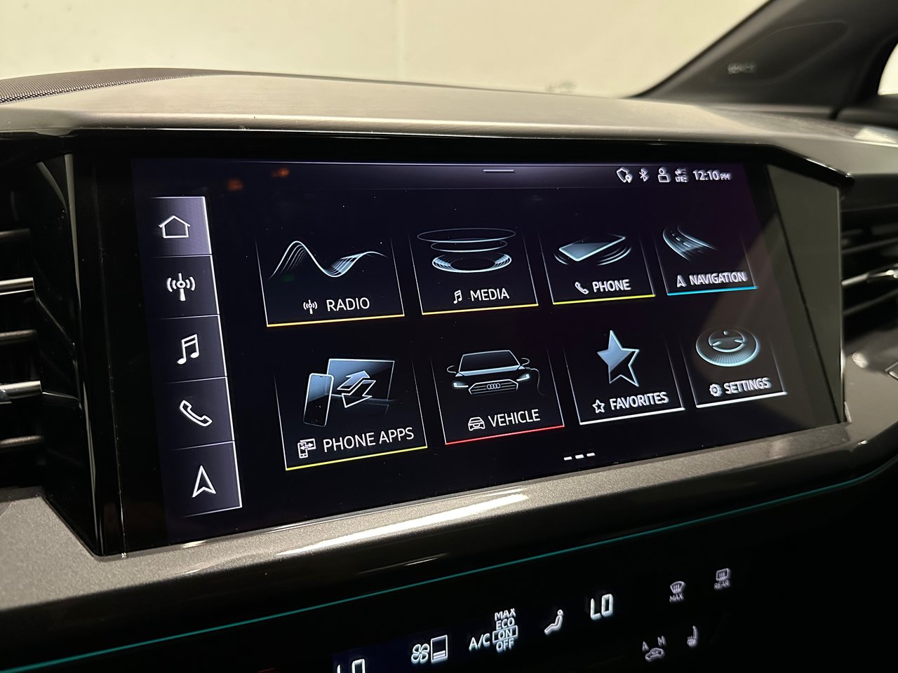 2023 Audi Q4 e-tron 50, Vancouver, Cash