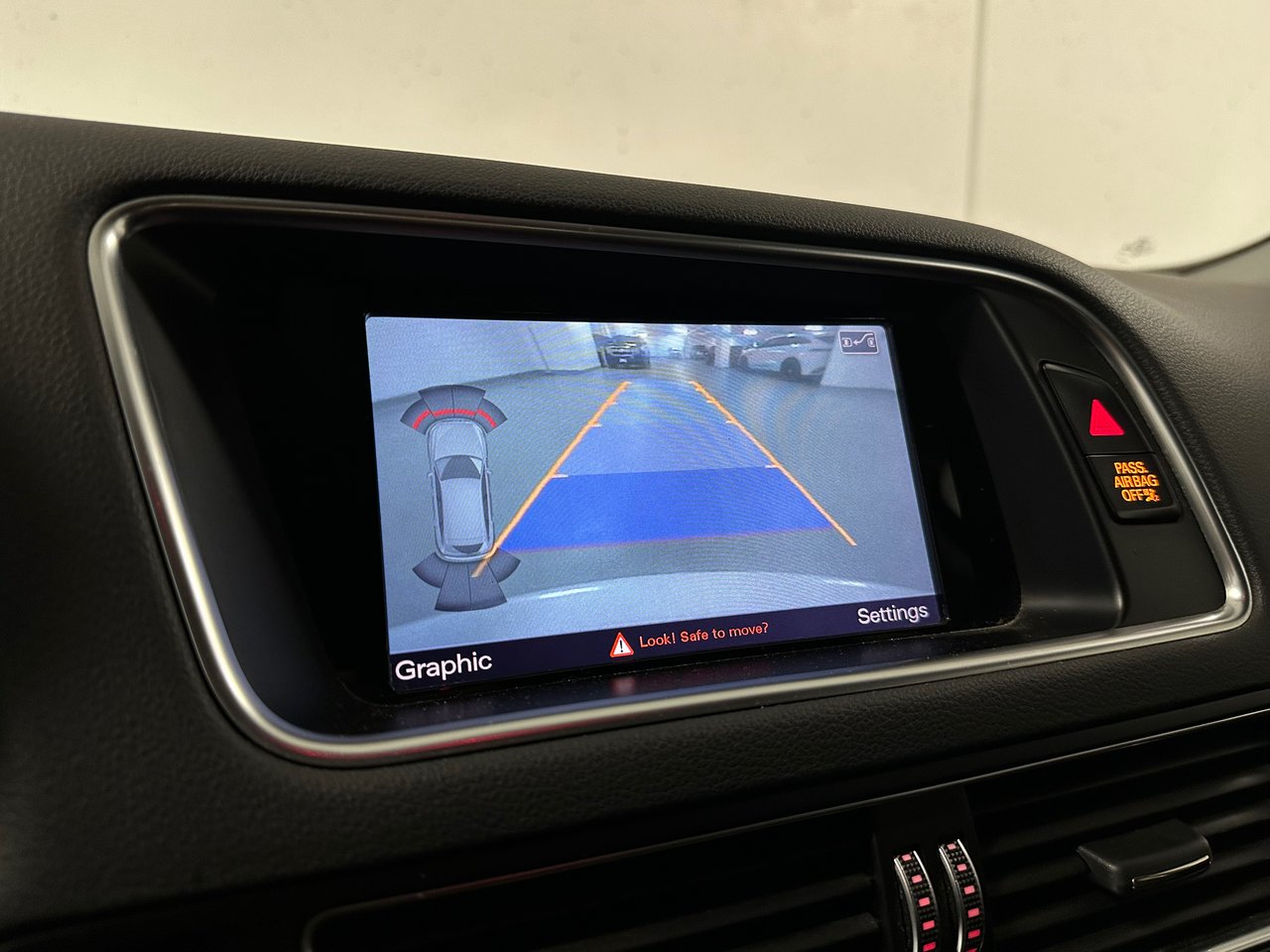 2017 Audi Q5 3.0T Progressiv, Vancouver, Cash