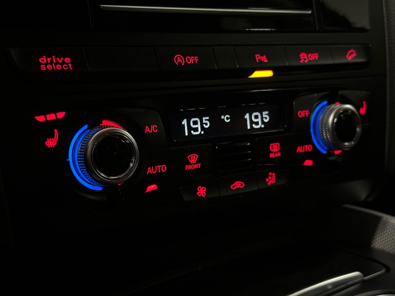 2017 Audi Q5 3.0T Progressiv, Vancouver, Cash