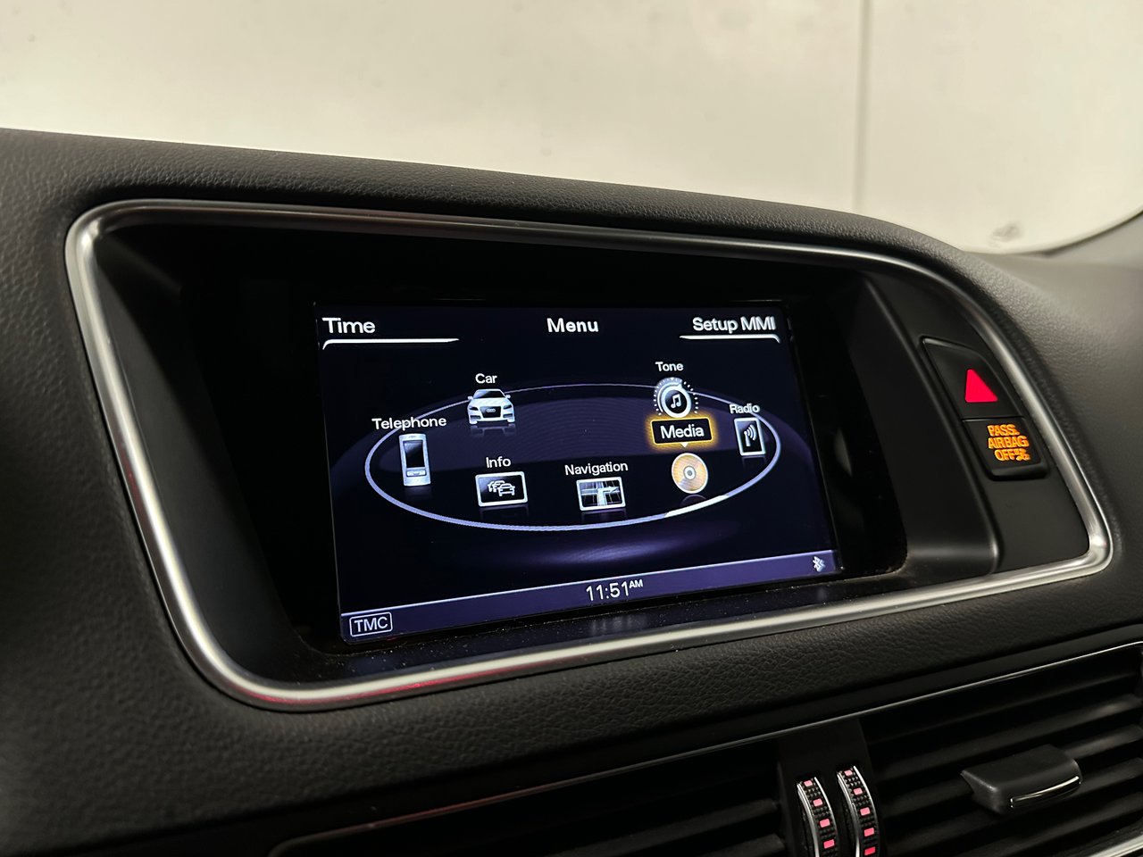 2017 Audi Q5 3.0T Progressiv, Vancouver, Cash