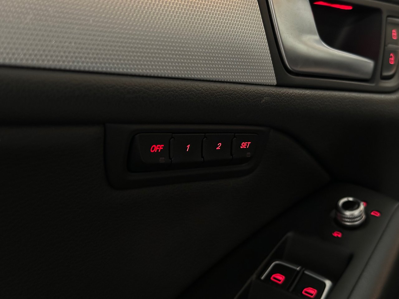 2017 Audi Q5 3.0T Progressiv, Vancouver, Cash