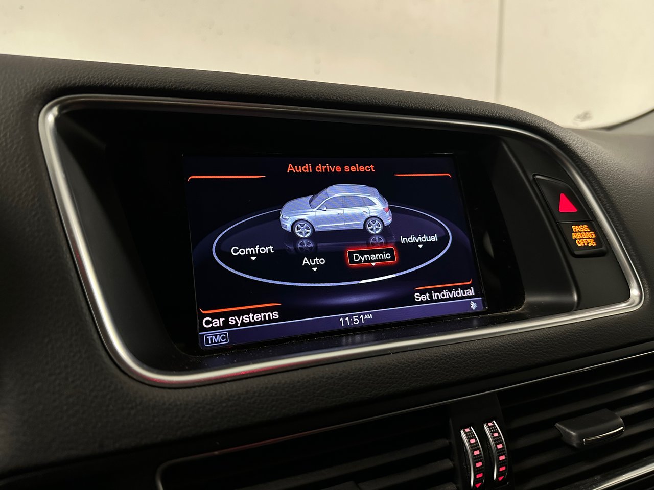 2017 Audi Q5 3.0T Progressiv, Vancouver, Cash