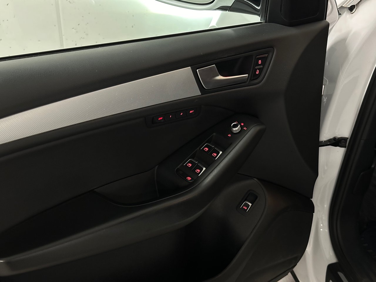 2017 Audi Q5 3.0T Progressiv, Vancouver, Cash