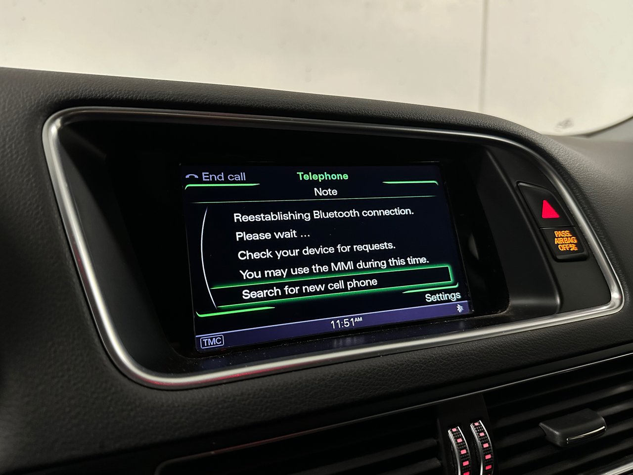 2017 Audi Q5 3.0T Progressiv, Vancouver, Cash