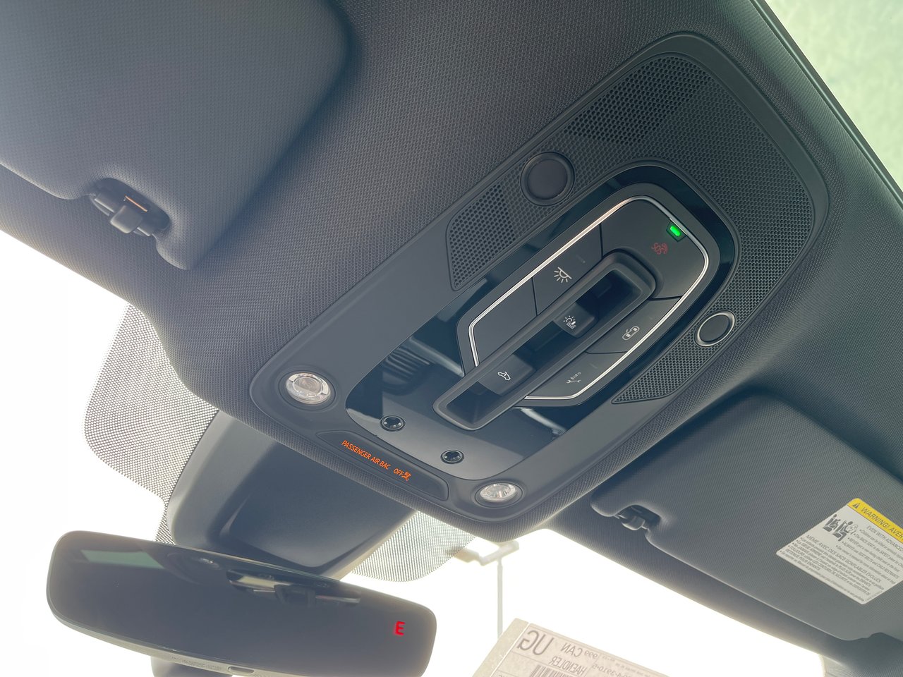 New 2023 Ibis white Audi Progressiv 45 TFSI quattro image 30