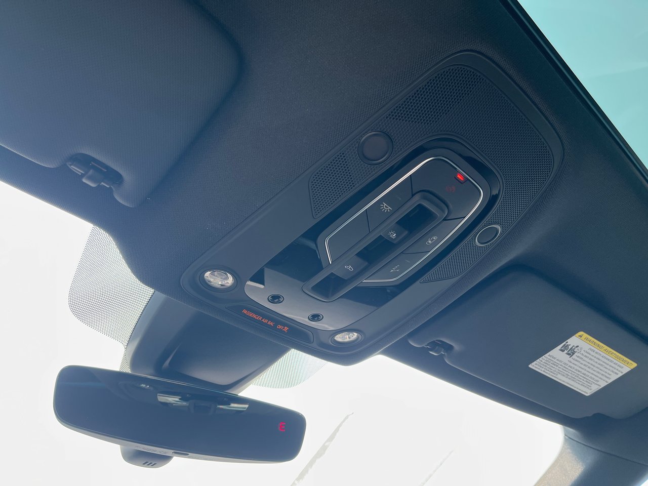 New 2023 Ibis white Audi Progressiv 45 TFSI quattro image 23