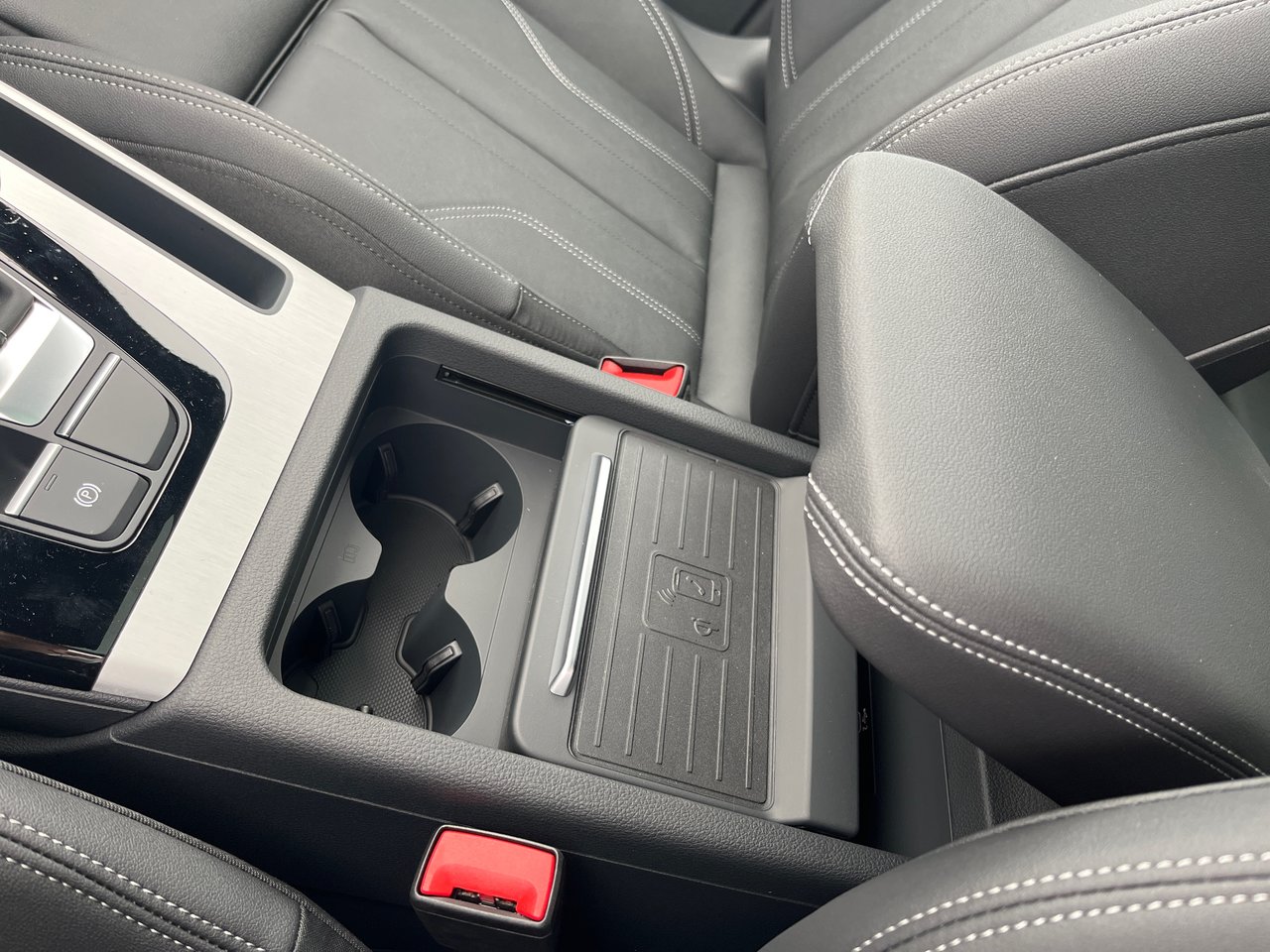 New 2023 Chronos grey metallic Audi Progressiv 45 TFSI quattro image 37