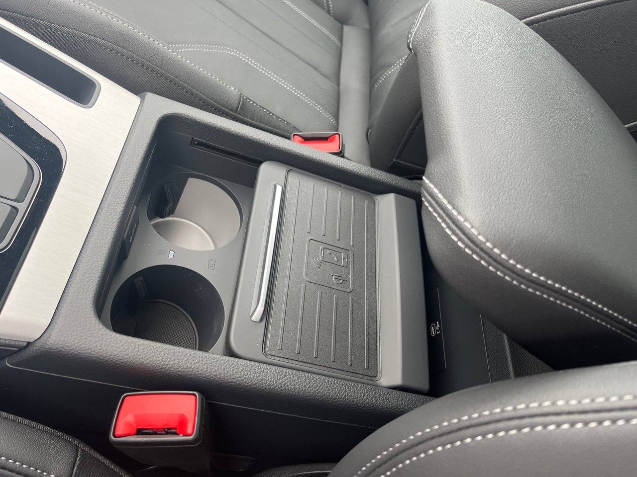 New 2023 Daytona grey pearl Audi Technik 45 TFSI quattro image 38