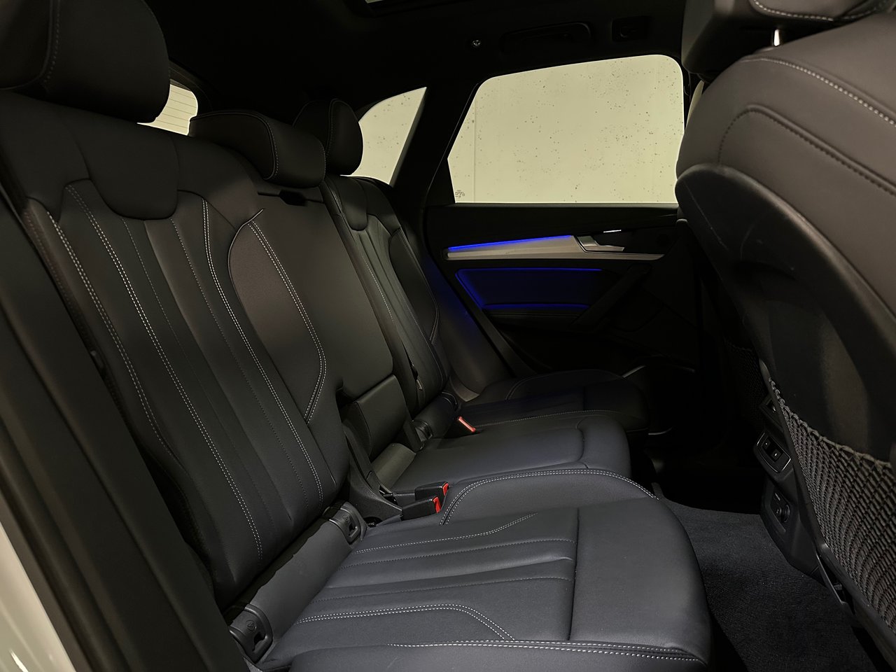 2025 Audi Q5 45 Progressiv, Vancouver, Cash