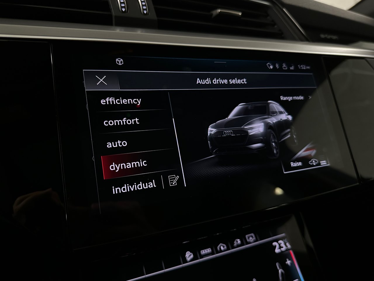 2024 Audi Q8 e-tron E-tron quattro, Vancouver, Cash