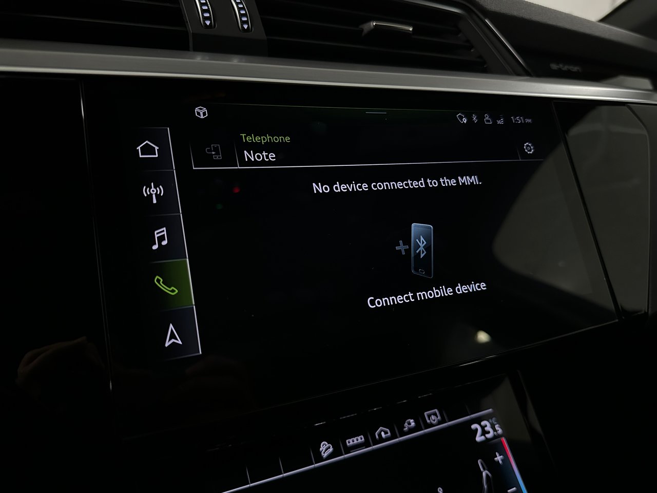 2024 Audi Q8 e-tron E-tron quattro, Vancouver, Cash