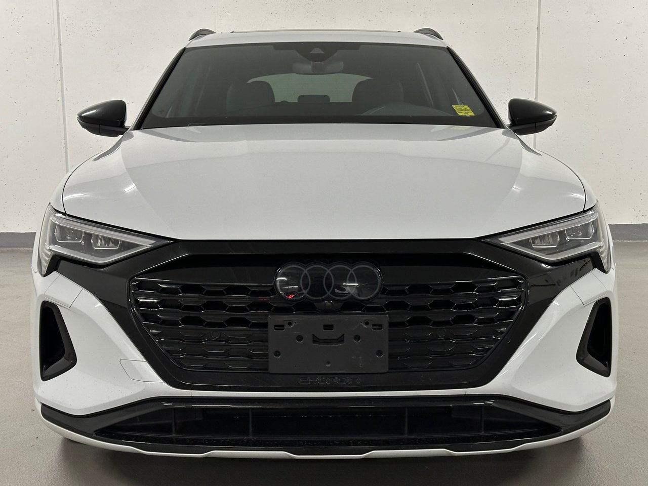2024 Audi Q8 e-tron E-tron quattro, Vancouver, Cash