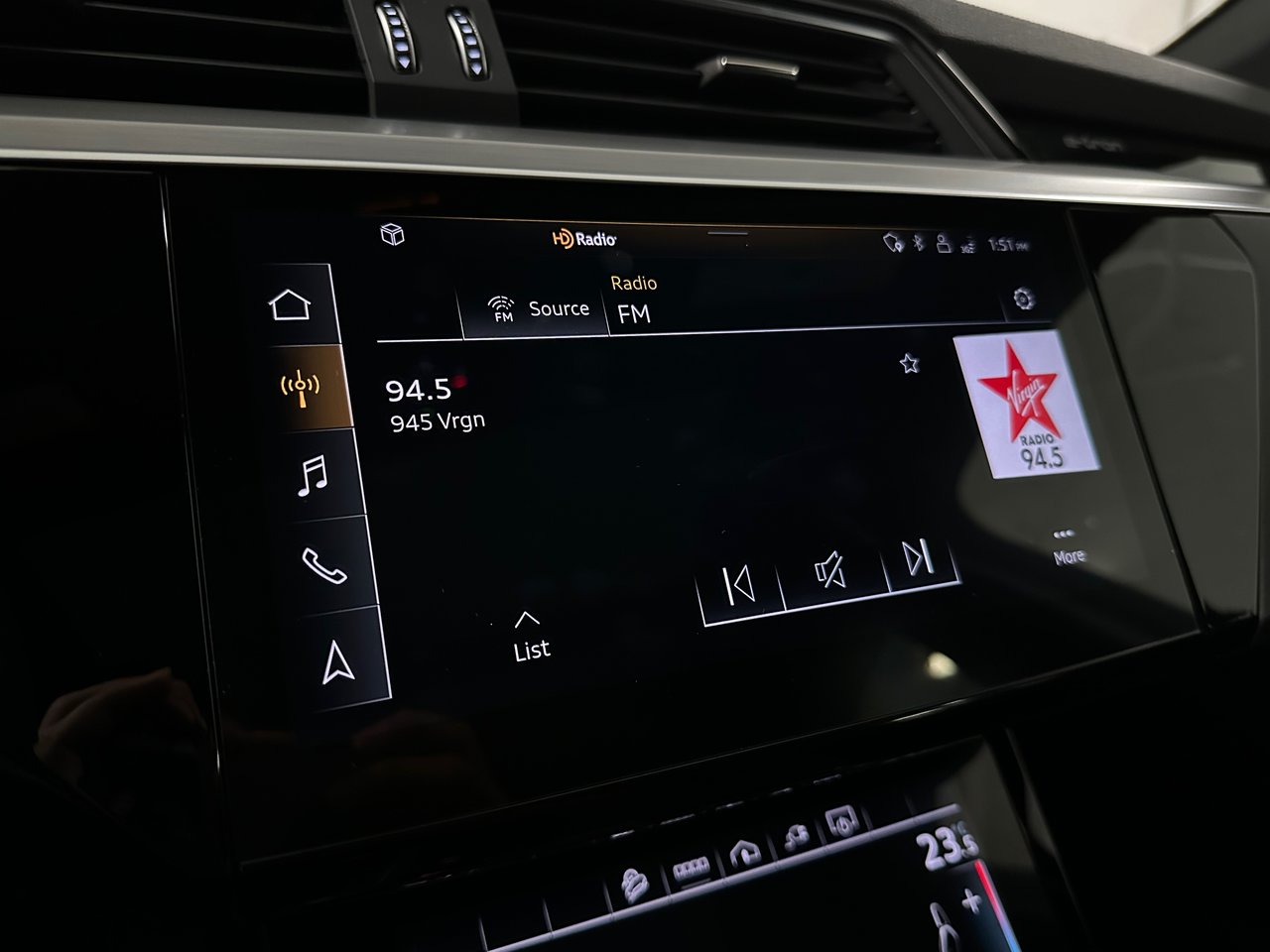 2024 Audi Q8 e-tron E-tron quattro, Vancouver, Cash