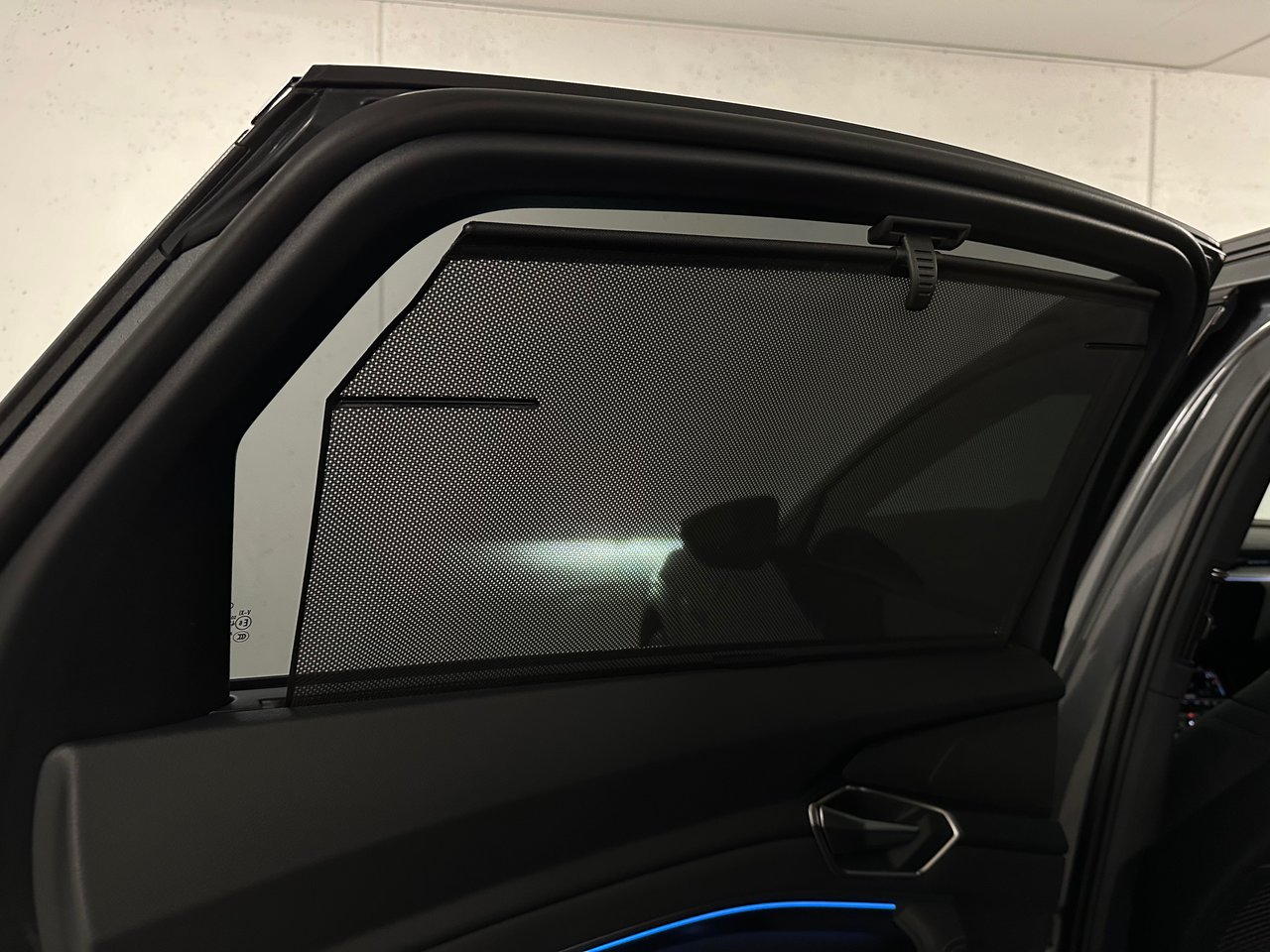 2024 Audi Q8 e-tron Sportback quattro, Vancouver, Cash