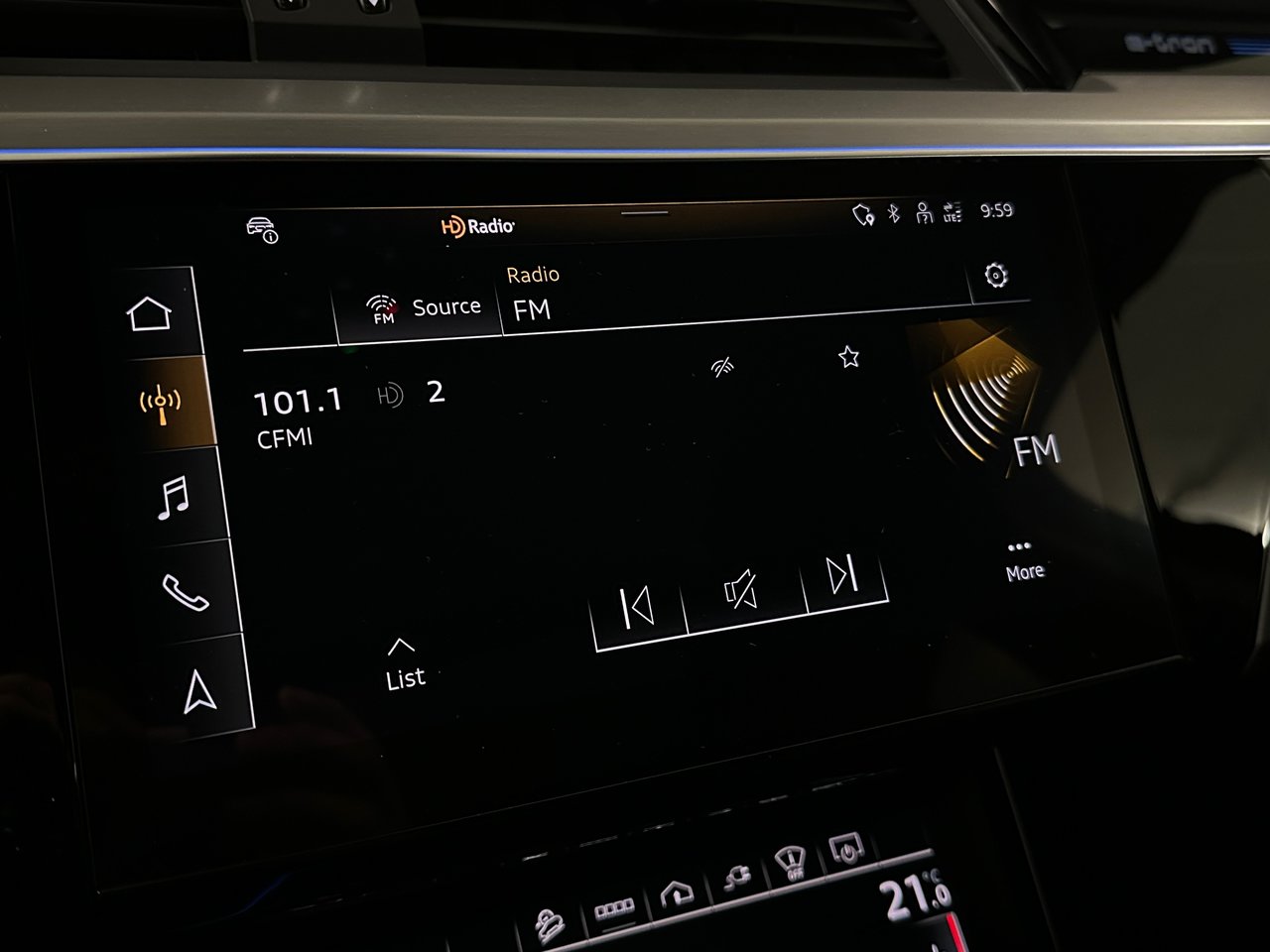 2024 Audi Q8 e-tron Sportback quattro, Vancouver, Cash