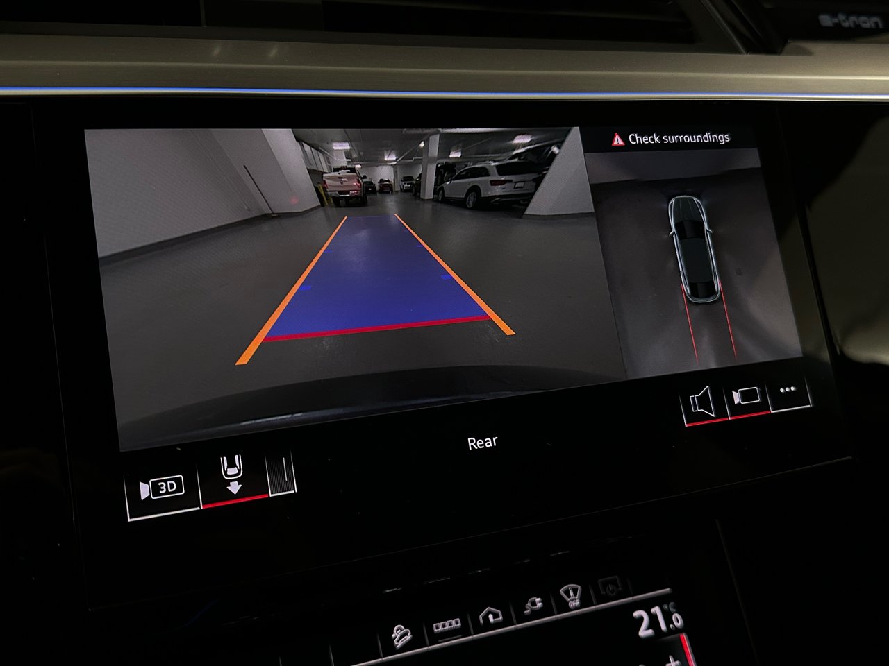 2024 Audi Q8 e-tron Sportback quattro, Vancouver, Cash