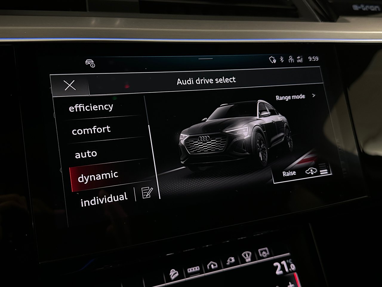 2024 Audi Q8 e-tron Sportback quattro, Vancouver, Cash