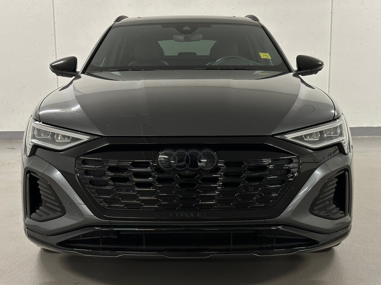 2024 Audi Q8 e-tron Sportback quattro, Vancouver, Cash