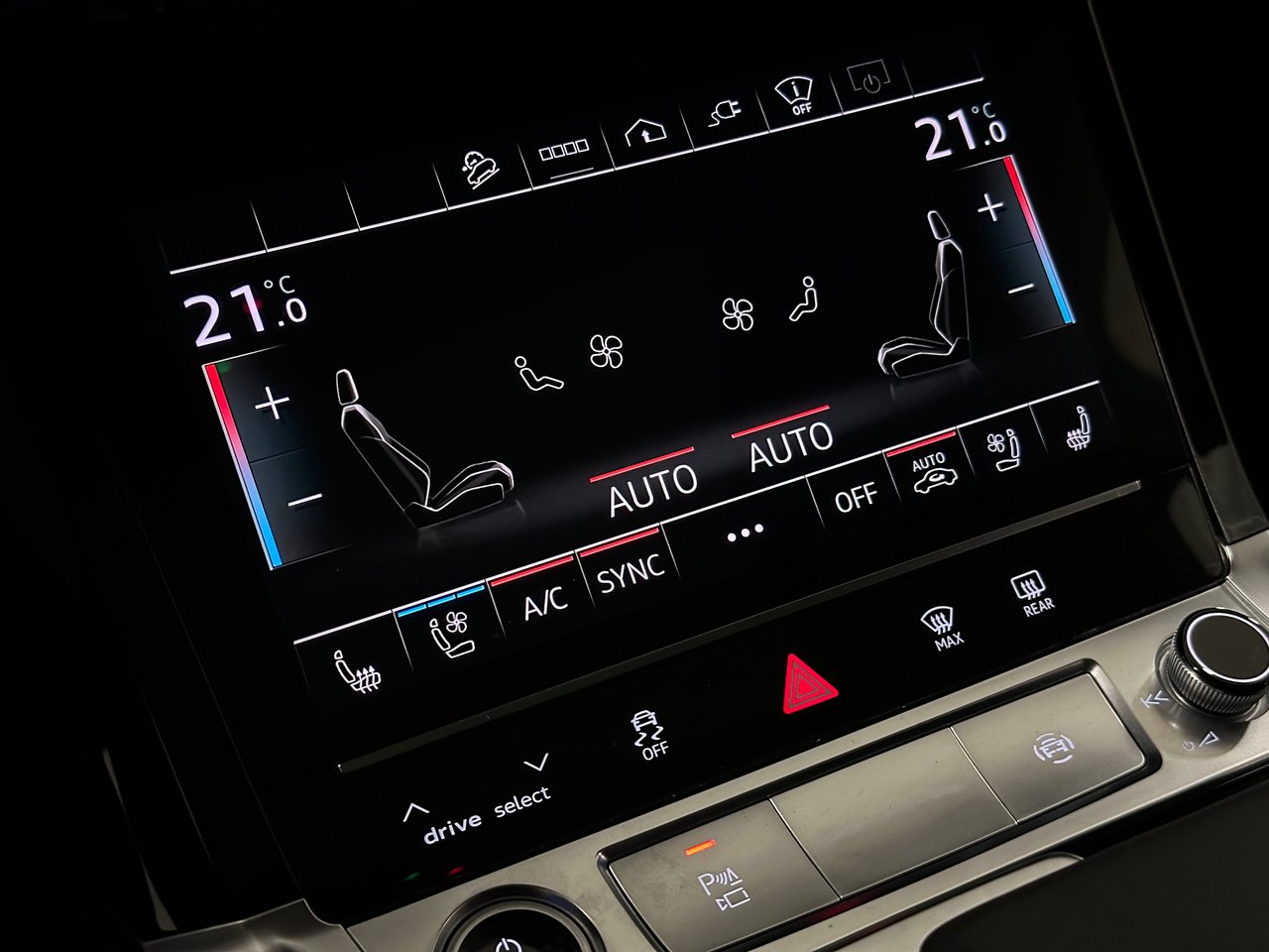 2024 Audi Q8 e-tron Sportback quattro, Vancouver, Cash
