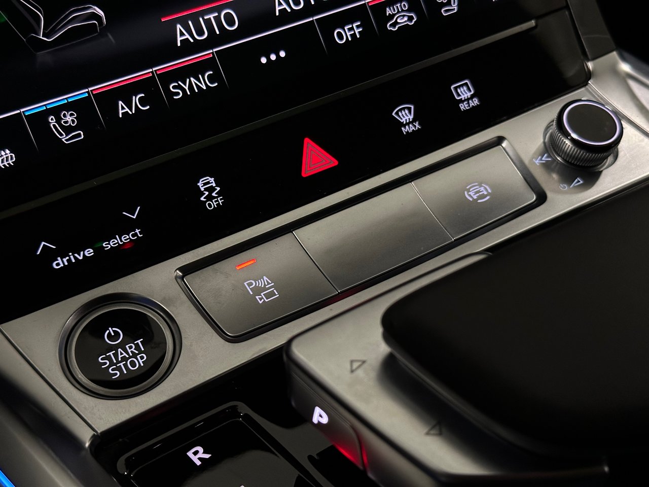 2024 Audi Q8 e-tron Sportback quattro, Vancouver, Cash