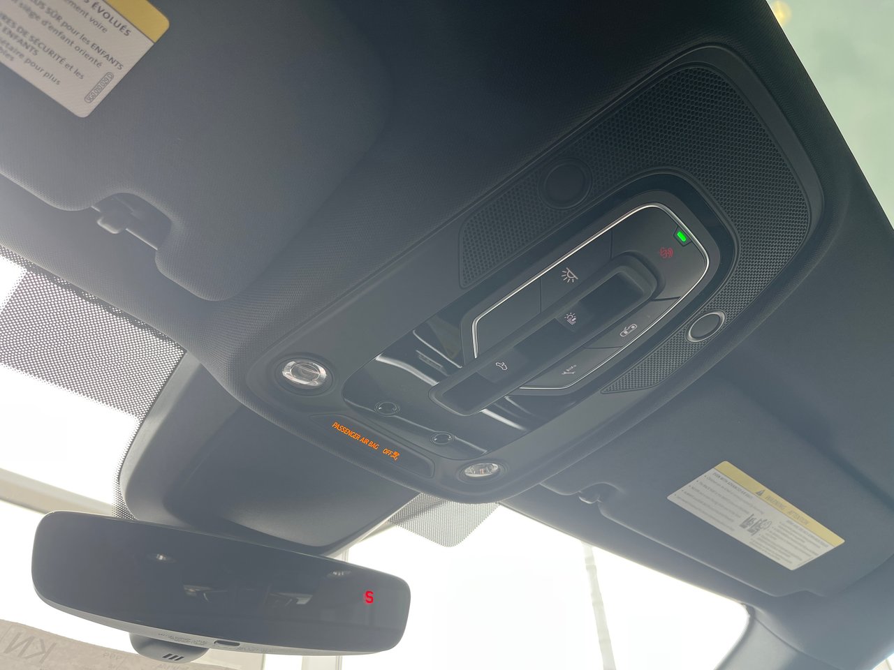 New 2023 Mythos black metallic Audi TFSI quattro image 30