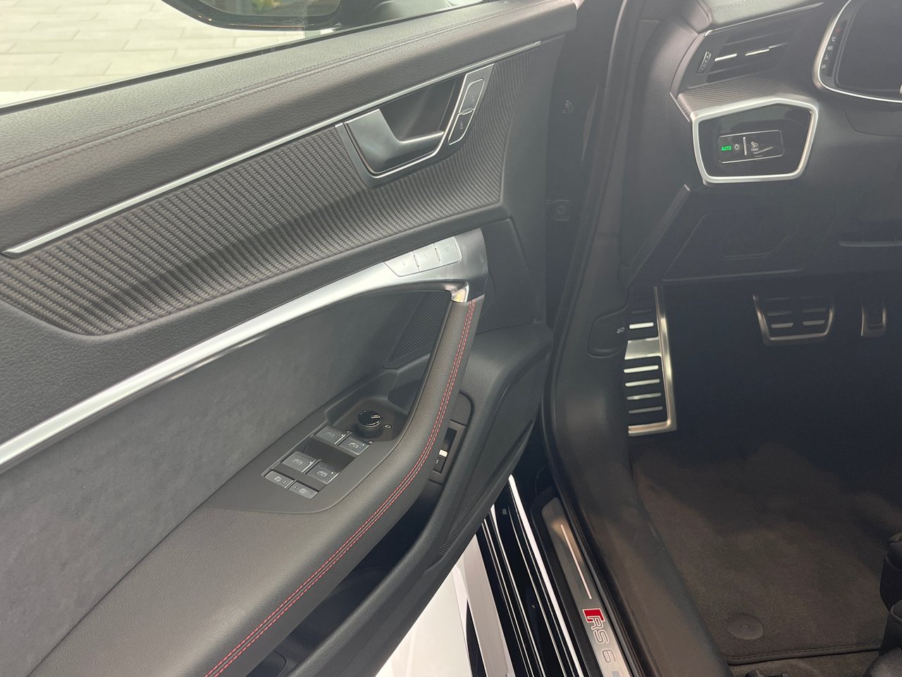 New 2023 Mythos black metallic Audi TFSI quattro image 23