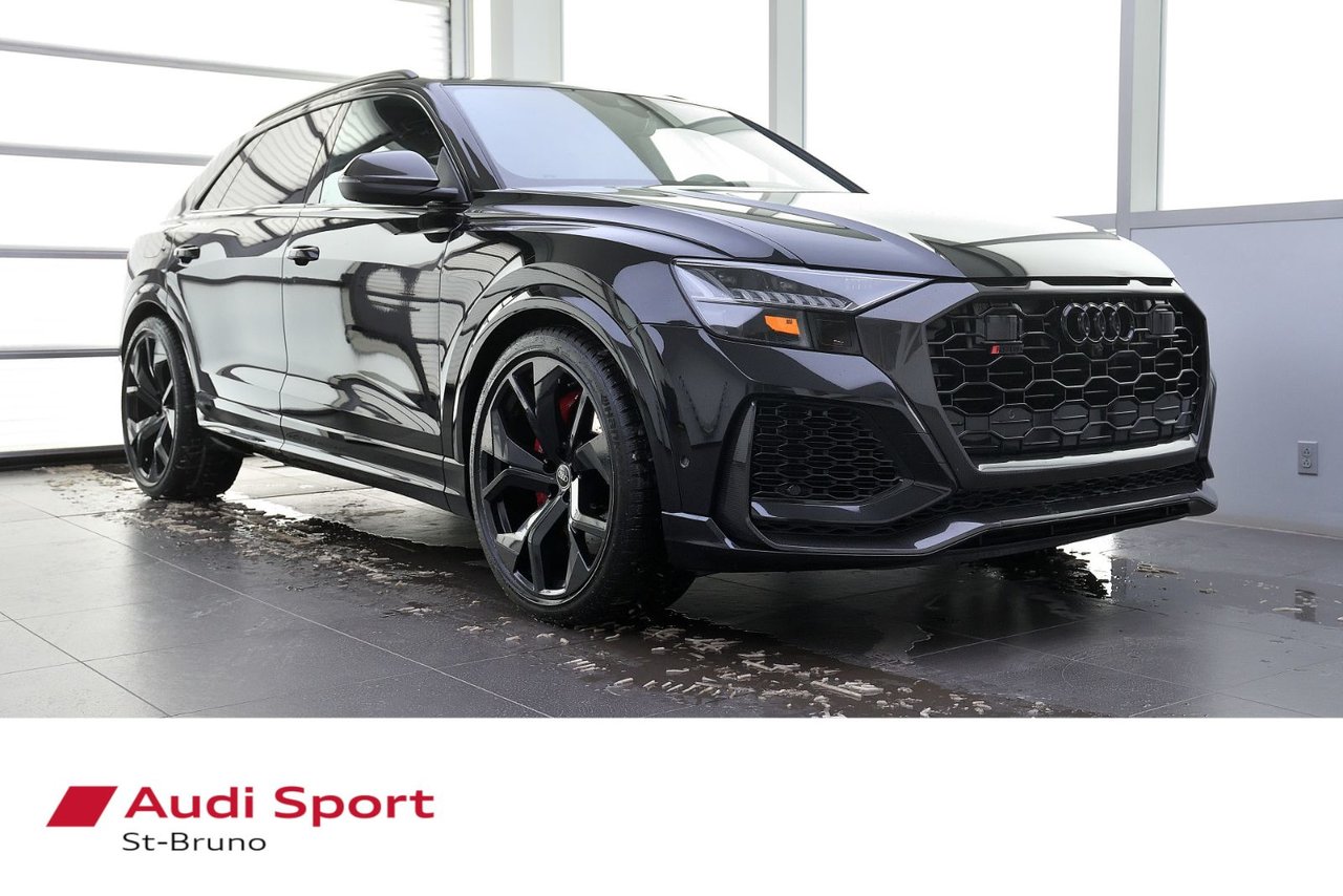 Audi TT RS 2021 CARBONE + SPORT EXHAUST