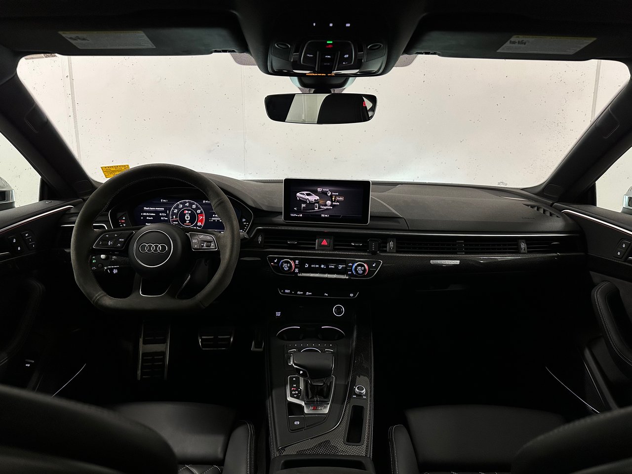 2019 Audi S5 3.0T Technik, Vancouver, Cash