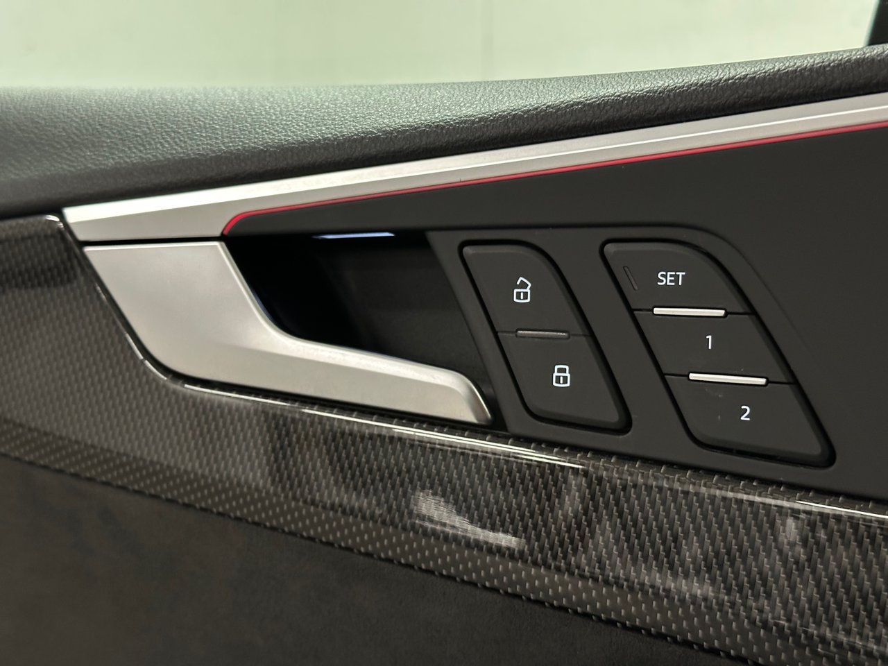 2019 Audi S5 3.0T Technik, Vancouver, Cash