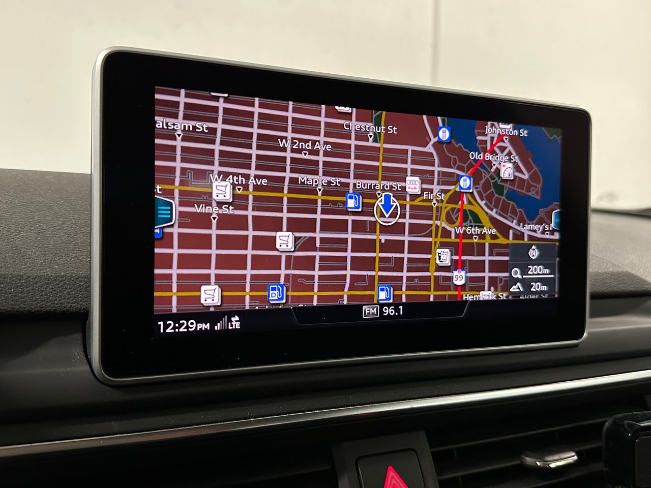 2019 Audi S5 3.0T Technik, Vancouver, Cash