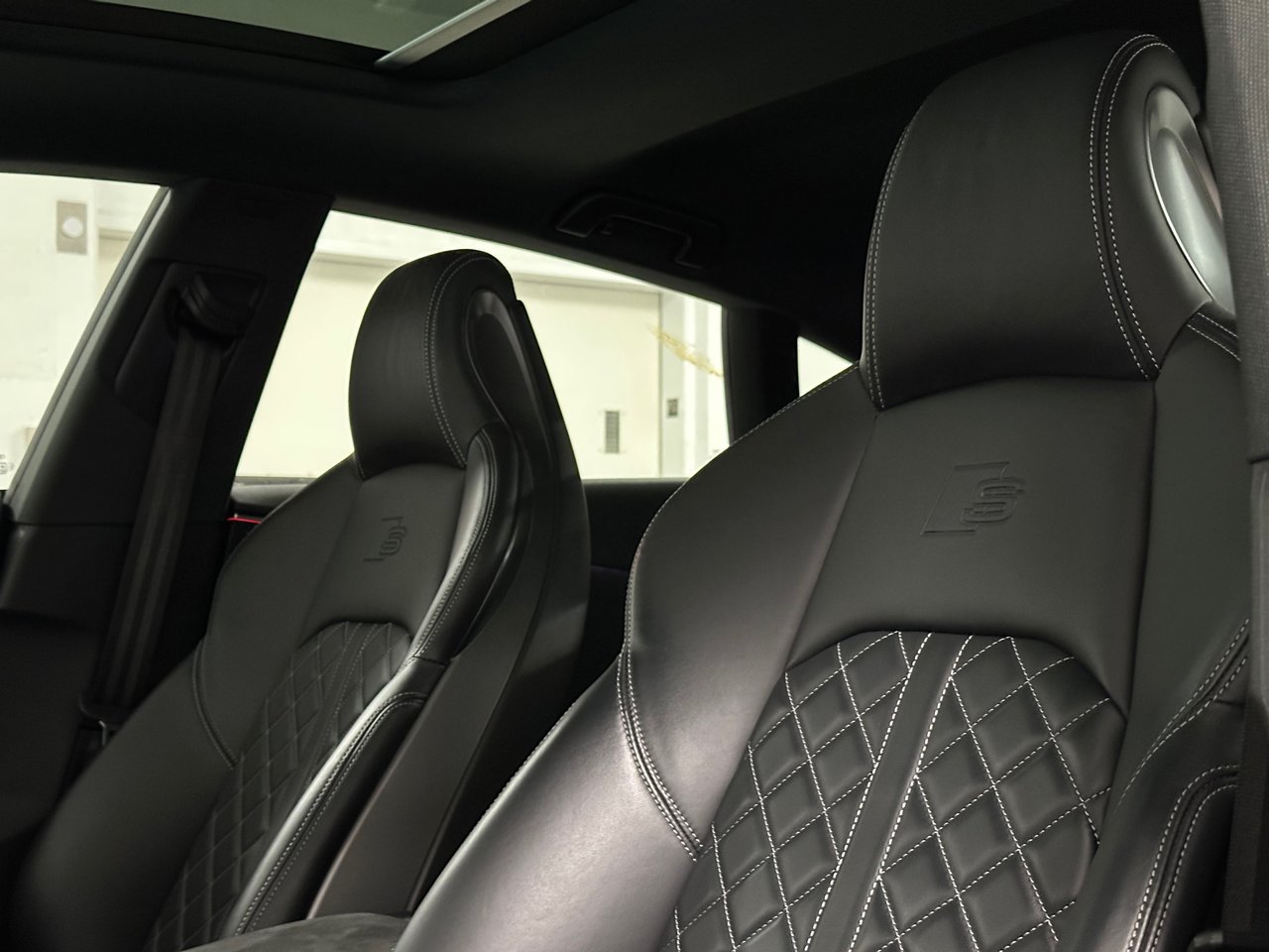 2019 Audi S5 3.0T Technik, Vancouver, Cash