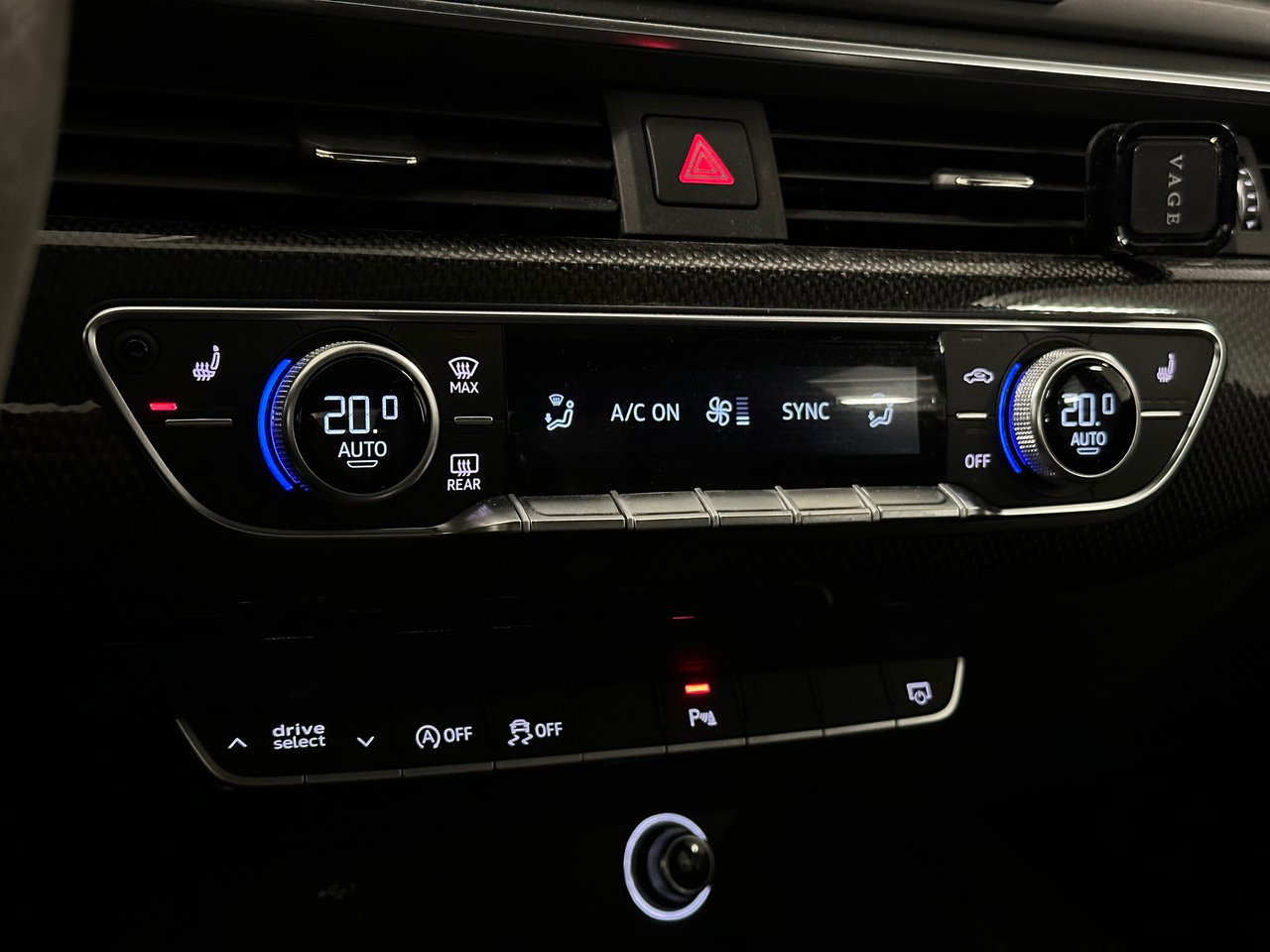 2019 Audi S5 3.0T Technik, Vancouver, Cash