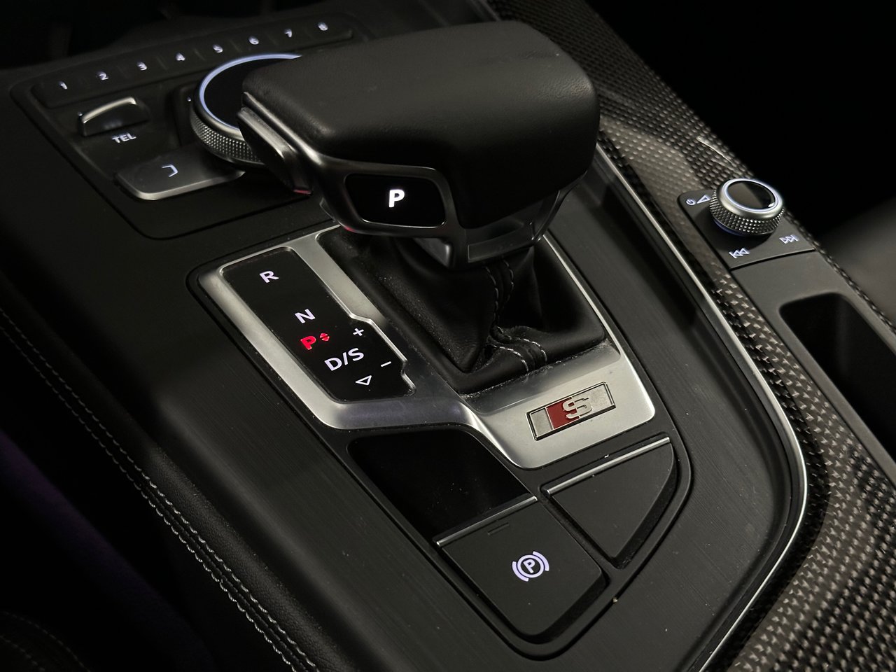 2019 Audi S5 3.0T Technik, Vancouver, Cash