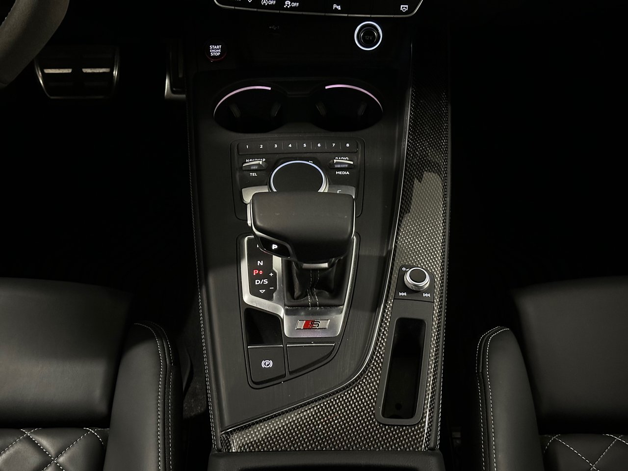 2019 Audi S5 3.0T Technik, Vancouver, Cash