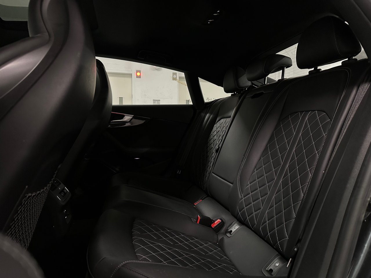 2019 Audi S5 3.0T Technik, Vancouver, Cash