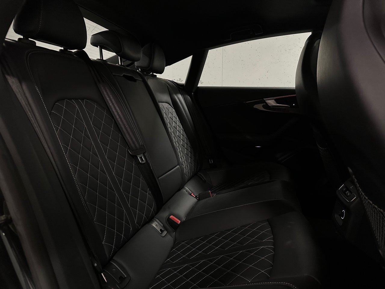 2019 Audi S5 3.0T Technik, Vancouver, Cash