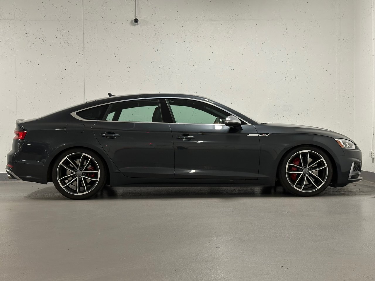 2019 Audi S5 3.0T Technik, Vancouver, Cash