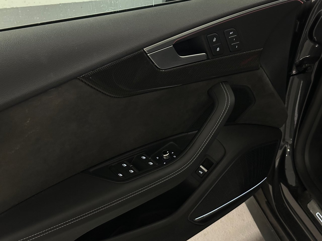 2019 Audi S5 3.0T Technik, Vancouver, Cash