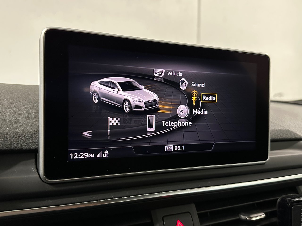 2019 Audi S5 3.0T Technik, Vancouver, Cash