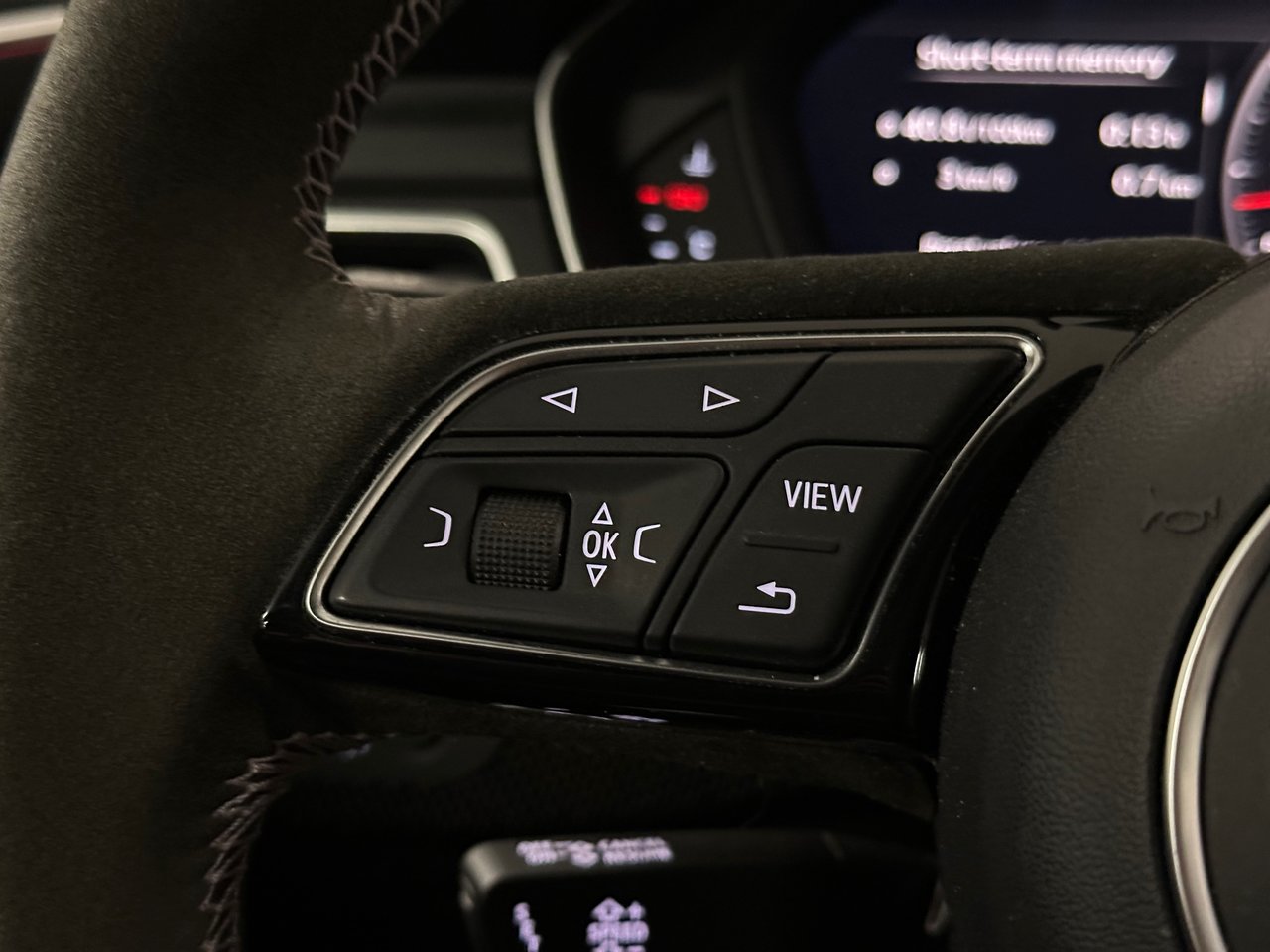2019 Audi S5 3.0T Technik, Vancouver, Cash