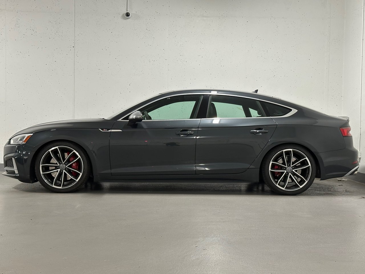 2019 Audi S5 3.0T Technik, Vancouver, Cash