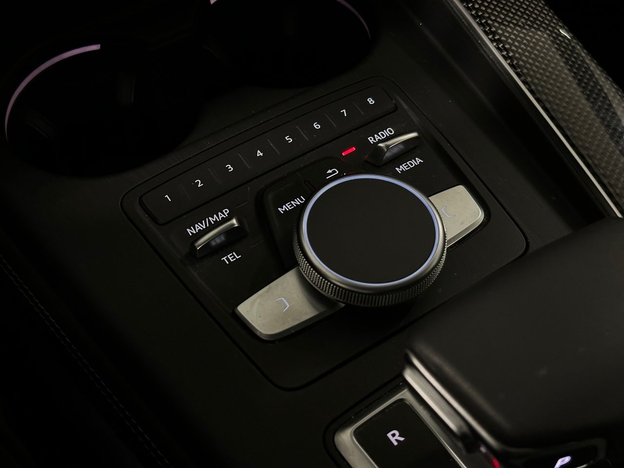 2019 Audi S5 3.0T Technik, Vancouver, Cash
