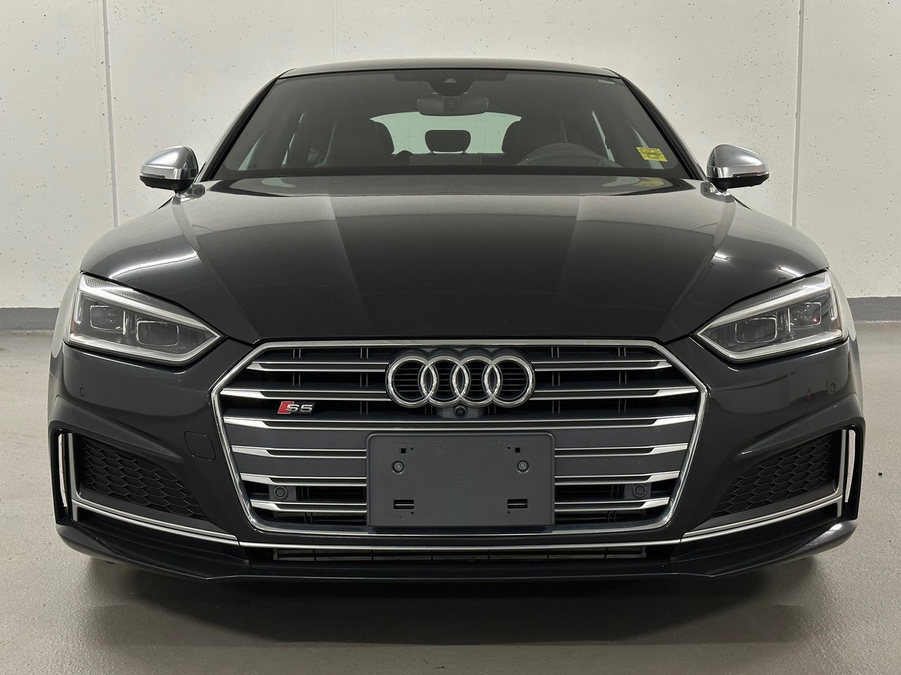 2019 Audi S5 3.0T Technik, Vancouver, Cash