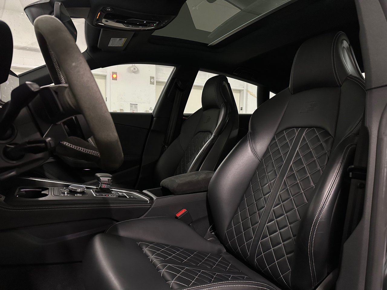 2019 Audi S5 3.0T Technik, Vancouver, Cash