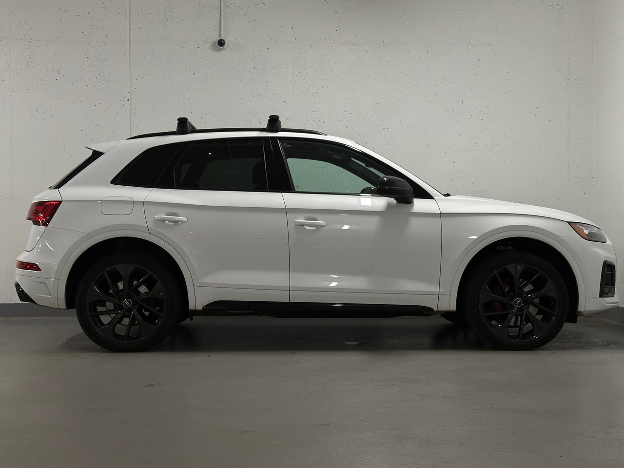 2024 Audi SQ5 3.0T Progressiv, Vancouver, Cash