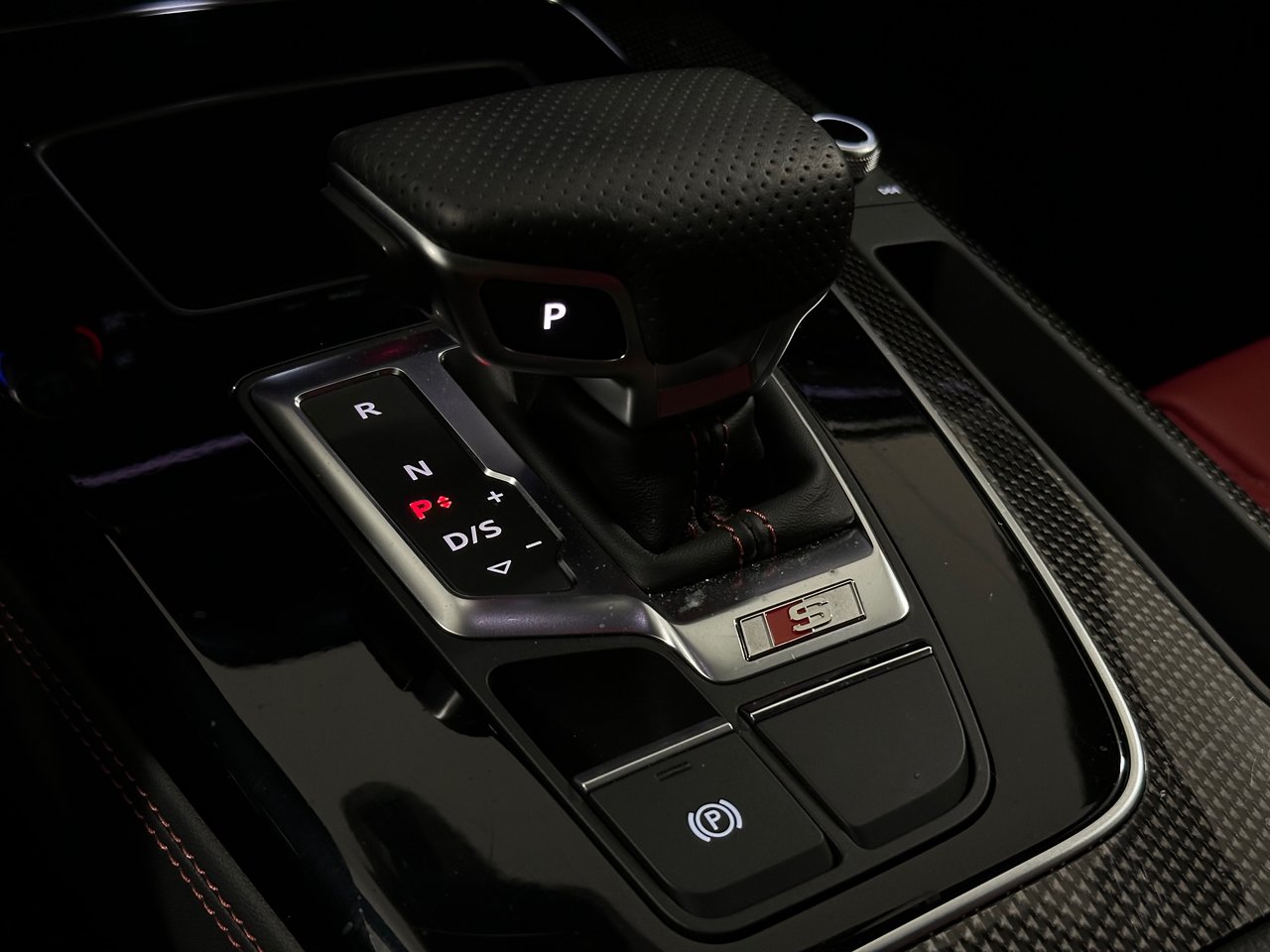 2024 Audi SQ5 3.0T Progressiv, Vancouver, Cash