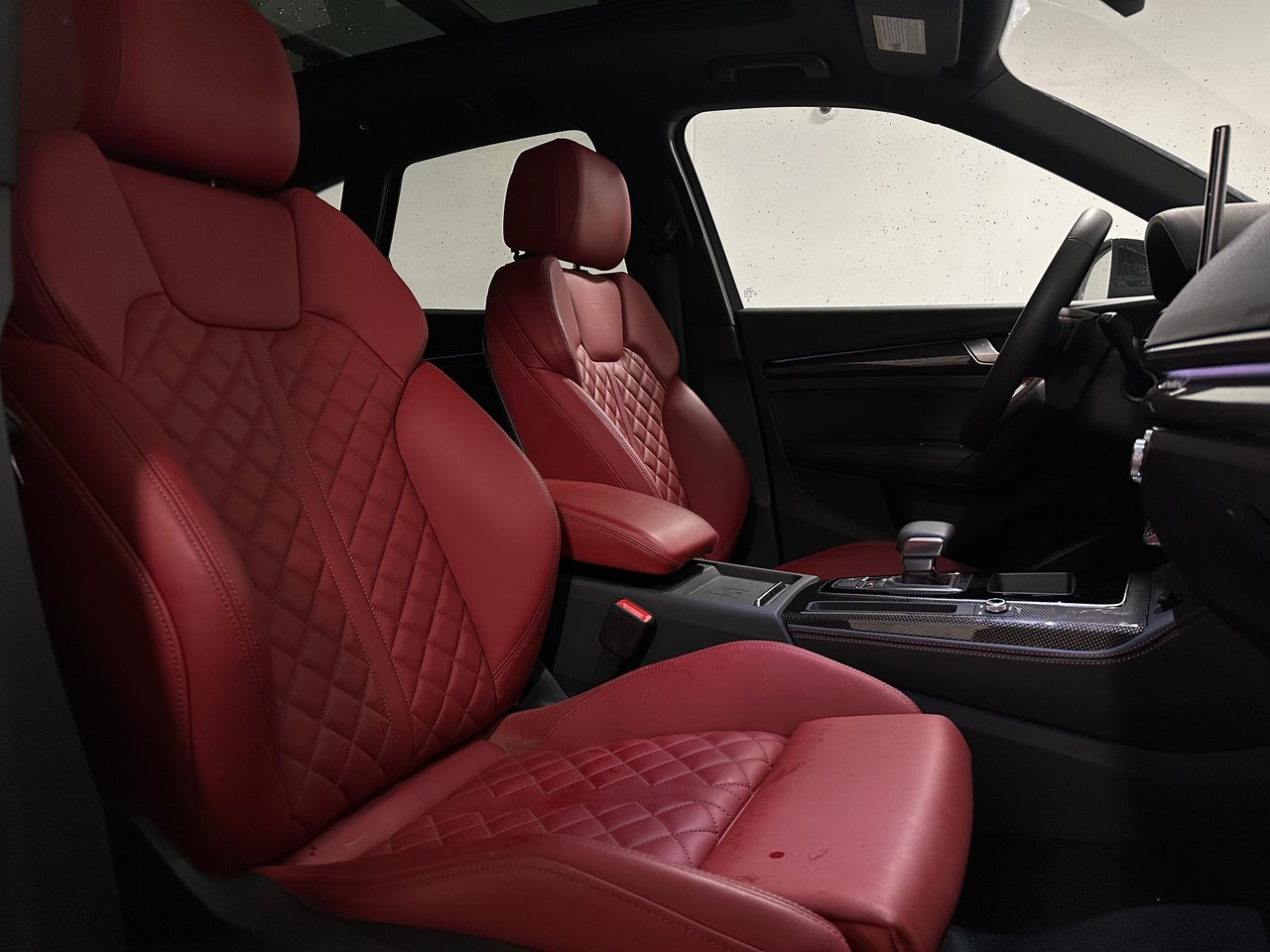 2024 Audi SQ5 3.0T Progressiv, Vancouver, Cash