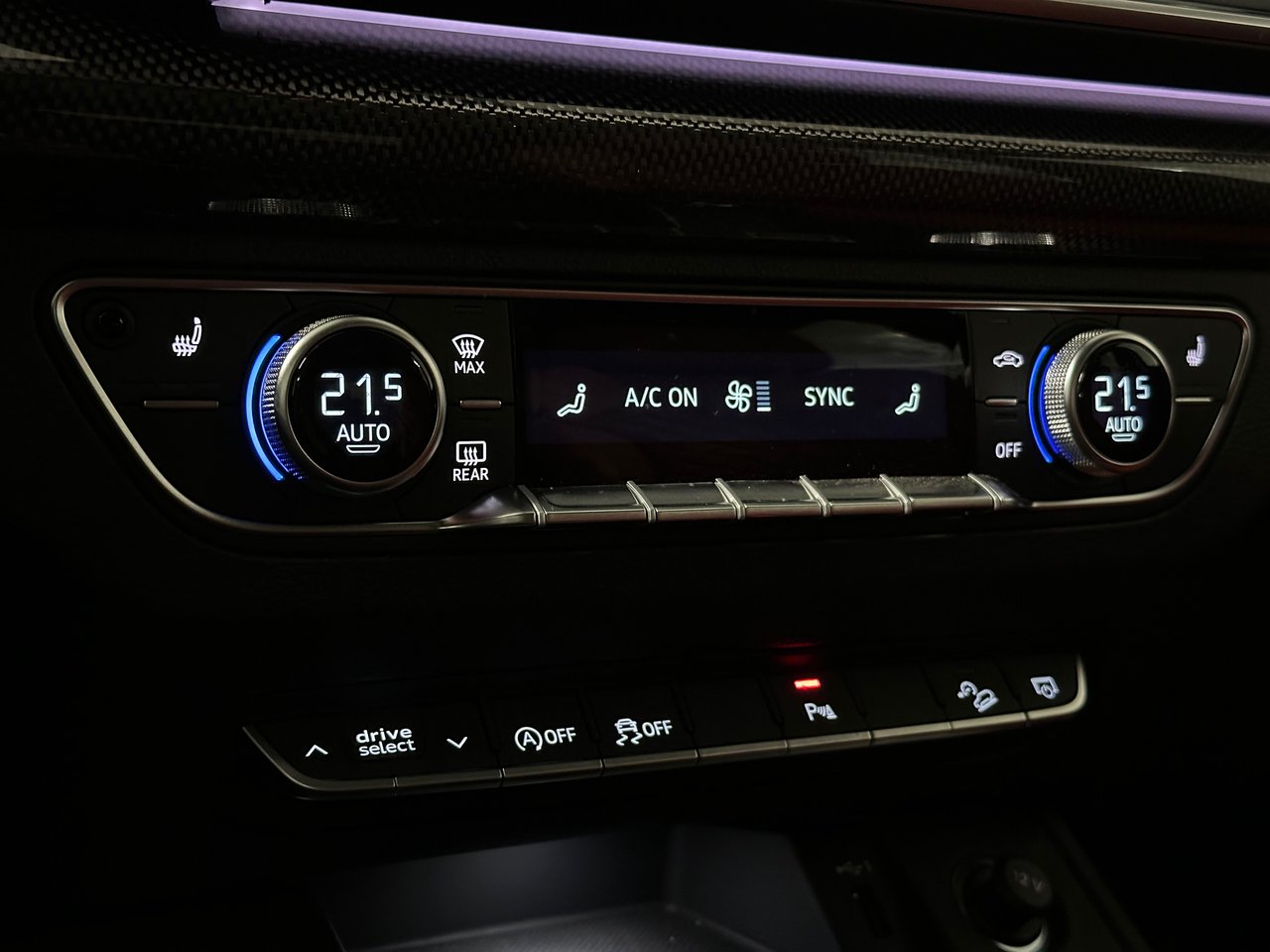 2024 Audi SQ5 3.0T Progressiv, Vancouver, Cash