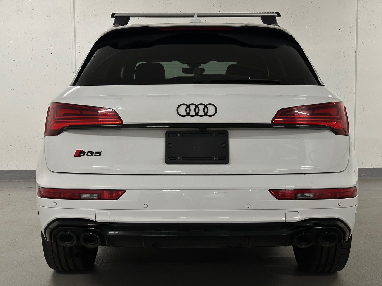 2024 Audi SQ5 3.0T Progressiv, Vancouver, Cash